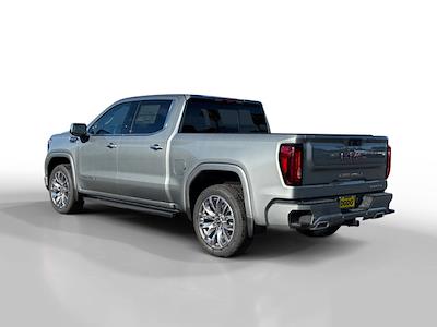 New 2026 GMC Sierra 1500 Denali Crew Cab 4WD Pickup for sale #B14600 - photo 2