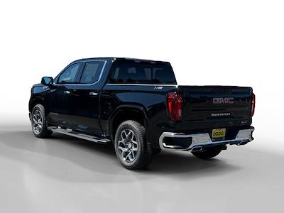 New 2025 GMC Sierra 1500 SLT Crew Cab 4WD Pickup for sale #B14603 - photo 2
