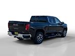 New 2025 GMC Sierra 1500 SLT Crew Cab 4WD Pickup for sale #B14603 - photo 5