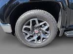 New 2025 GMC Sierra 1500 SLT Crew Cab 4WD Pickup for sale #B14603 - photo 9