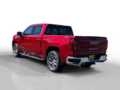 New 2025 GMC Sierra 1500 SLT Crew Cab 4WD Pickup for sale #B14606 - photo 2