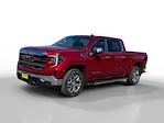 New 2025 GMC Sierra 1500 SLT Crew Cab 4WD Pickup for sale #B14606 - photo 1
