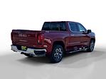 New 2025 GMC Sierra 1500 SLT Crew Cab 4WD Pickup for sale #B14606 - photo 5