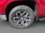 New 2025 GMC Sierra 1500 SLT Crew Cab 4WD Pickup for sale #B14606 - photo 9