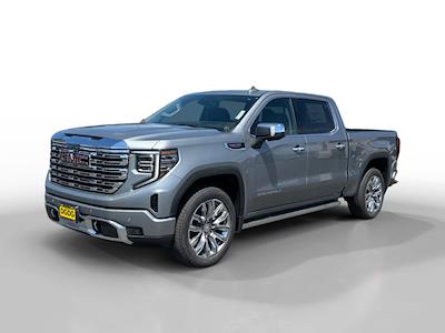 New 2025 GMC Sierra 1500 Denali Crew Cab 4WD Pickup for sale #B14607 - photo 1