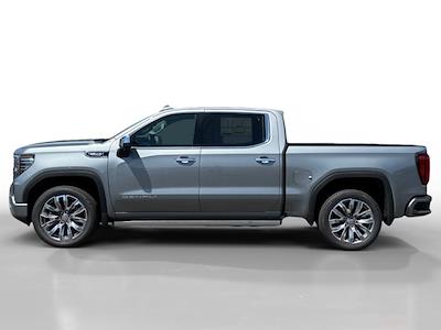 New 2025 GMC Sierra 1500 Denali Crew Cab 4WD Pickup for sale #B14607 - photo 2