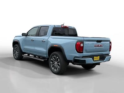 New 2026 GMC Canyon Denali Crew Cab 4WD Pickup for sale #B14608 - photo 2
