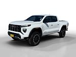 New 2026 GMC Canyon AT4 Crew Cab 4WD Pickup for sale #B14622 - photo 1