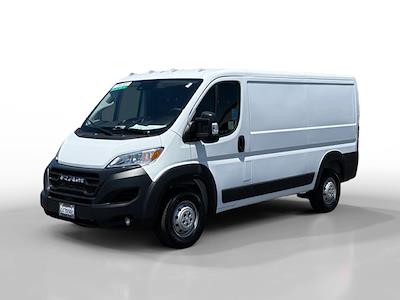2023 Ram ProMaster 1500 Standard Roof FWD Empty Cargo Van for sale #DG1554X - photo 1