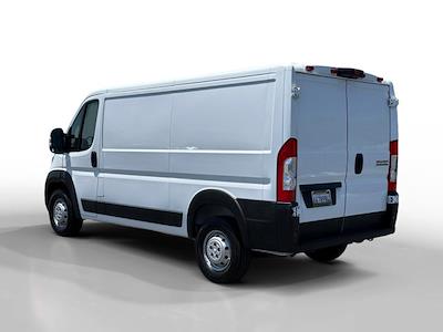 2023 Ram ProMaster 1500 Standard Roof FWD Empty Cargo Van for sale #DG1554X - photo 2