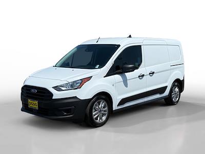 2023 Ford Transit Connect FWD Empty Cargo Van for sale #DG1558 - photo 1
