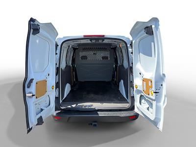 2023 Ford Transit Connect FWD Empty Cargo Van for sale #DG1558 - photo 2