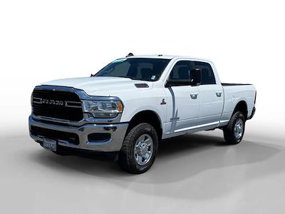 2021 Ram 2500 Crew Cab 4WD Pickup for sale #DG1559A - photo 1