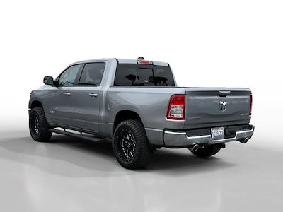 2022 Ram 1500 Crew Cab 4WD Pickup for sale #DG1649 - photo 2