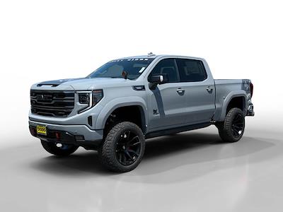 2025 GMC Sierra 1500 Crew Cab 4WD Pickup for sale #B14531 - photo 1