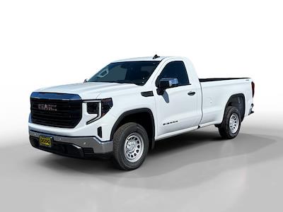 2025 GMC Sierra 1500 Regular Cab 4WD Pickup for sale #B14257 - photo 1