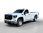 2025 GMC Sierra 1500 Regular Cab 4WD Pickup for sale #B14257 - photo 1