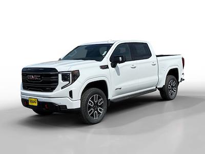 2025 GMC Sierra 1500 Crew Cab 4WD Pickup for sale #B14193 - photo 1