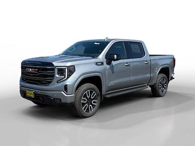 2025 GMC Sierra 1500 Crew Cab 4WD Pickup for sale #B14385 - photo 1