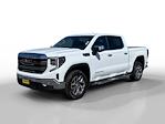 New 2025 GMC Sierra 1500 SLT Crew Cab 4WD Pickup for sale #B14190 - photo 1