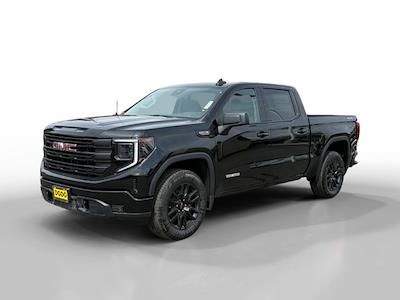 New 2025 GMC Sierra 1500 Elevation Crew Cab 4WD Pickup for sale #B14179 - photo 1
