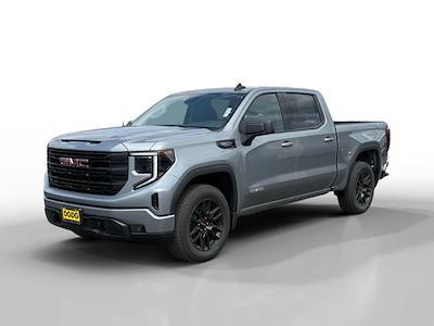 2025 GMC Sierra 1500 Crew Cab 4WD Pickup for sale #B14177 - photo 1