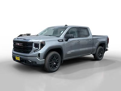 2025 GMC Sierra 1500 Crew Cab 4WD Pickup for sale #B14176 - photo 1
