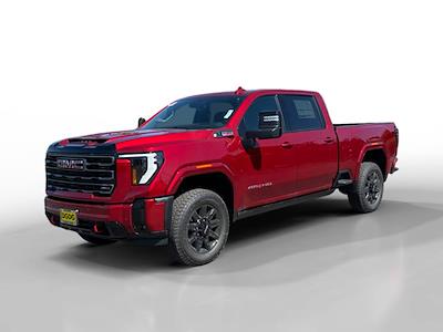 2025 GMC Sierra 2500 Crew Cab 4WD Pickup for sale #B14478 - photo 1