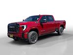 New 2025 GMC Sierra 2500 AT4 Crew Cab 4WD Pickup for sale #B14478 - photo 1