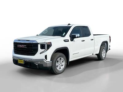 2025 GMC Sierra 1500 Double Cab RWD Pickup for sale #B14251 - photo 1