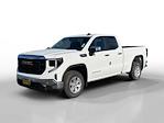 New 2025 GMC Sierra 1500 Pro Double Cab Pickup for sale #B14250 - photo 1