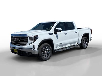 2025 GMC Sierra 1500 Crew Cab 4WD Pickup for sale #B14382 - photo 1
