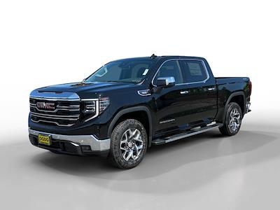 2025 GMC Sierra 1500 Crew Cab 4WD Pickup for sale #B14388 - photo 1