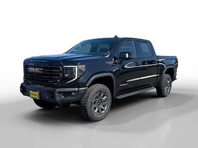 2025 GMC Sierra 1500 Crew Cab 4WD Pickup for sale #B14386 - photo 1