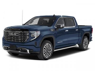 2025 GMC Sierra 1500 Crew Cab 4WD Pickup for sale #B14443 - photo 1