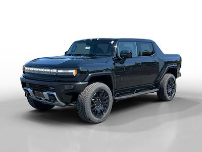 2025 GMC Hummer EV Pickup Crew Cab 4WD Pickup for sale #B14376 - photo 1
