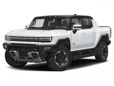 2025 GMC Hummer EV Pickup Crew Cab 4WD Pickup for sale #B14365 - photo 1