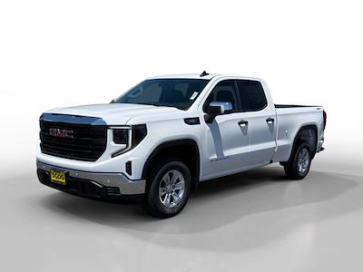 2025 GMC Sierra 1500 Double Cab 4WD Pickup for sale #B14368 - photo 1