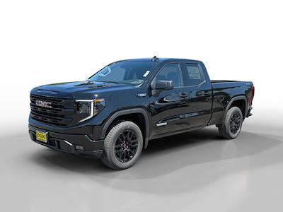 2025 GMC Sierra 1500 Double Cab 4WD Pickup for sale #B14369 - photo 1