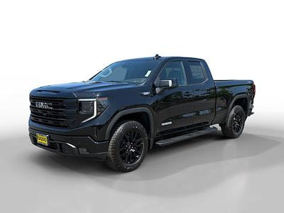 New 2025 GMC Sierra 1500 Elevation Double Cab 4WD Pickup for sale #B14401 - photo 1