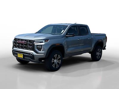 2025 GMC Canyon Crew Cab 4WD Pickup for sale #B14399 - photo 1