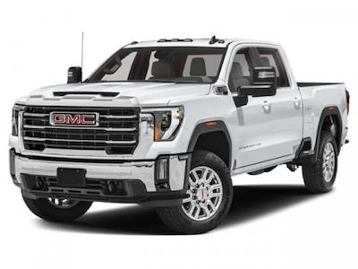 2025 GMC Sierra 2500 Crew Cab 4WD Pickup for sale #B14444 - photo 1