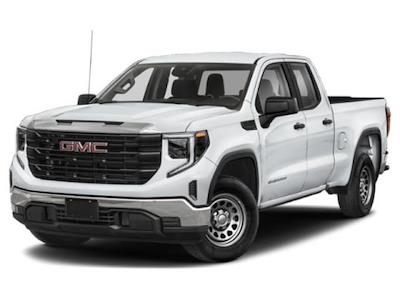 2025 GMC Sierra 1500 Double Cab 4WD Pickup for sale #FFGQH0 - photo 1