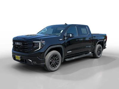 2025 GMC Sierra 1500 Crew Cab 4WD Pickup for sale #B14390 - photo 1