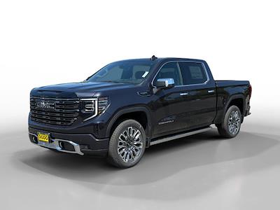 2025 GMC Sierra 1500 Crew Cab 4WD Pickup for sale #B14457 - photo 1