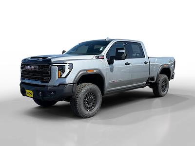 2025 GMC Sierra 2500 Crew Cab 4WD Pickup for sale #B14452 - photo 1