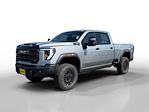 2025 GMC Sierra 2500 Crew Cab 4WD Pickup for sale #B14452 - photo 1