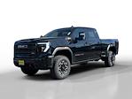 2025 GMC Sierra 2500 Crew Cab 4WD Pickup for sale #B14534 - photo 1