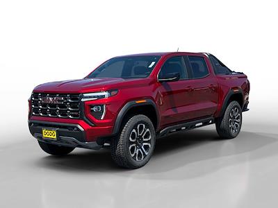 2025 GMC Canyon Crew Cab 4WD Pickup for sale #B14466 - photo 1