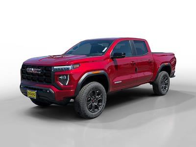 2025 GMC Canyon Crew Cab RWD Pickup for sale #B14374 - photo 1